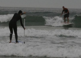  Paddle Surf School A Biscarrosse 